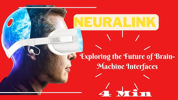 🚀 Unlocking the Future: Neuralink