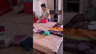 बहुरिया घर में दिन भर करती क्या है ???? Simply Housekeeper, Housewife or Entrepreneur #shorts