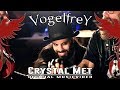 Vogelfrey  crystal met offizielles musik.