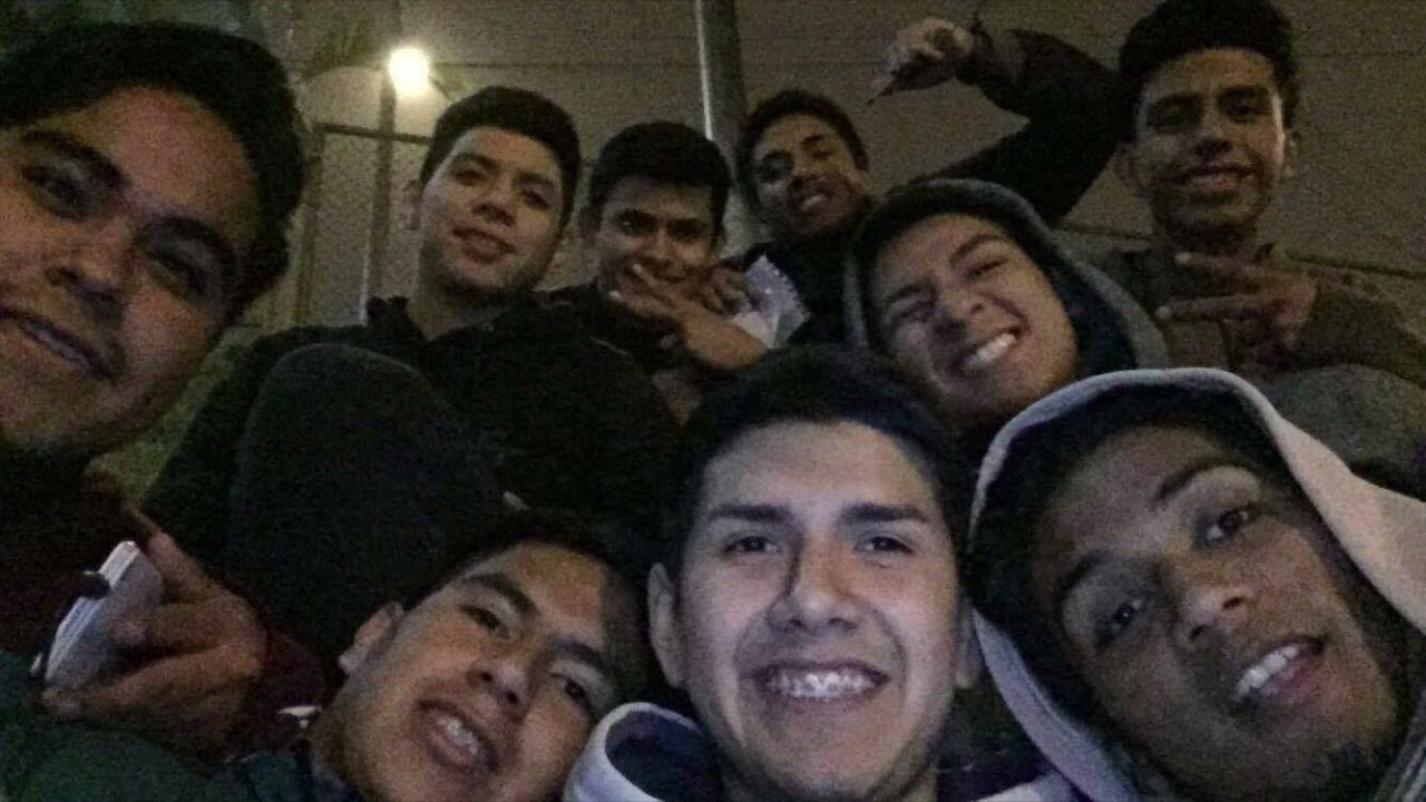 TEAM MAZDA - Joki Kiefer, Duein, Ktorck, Zezé, TRK