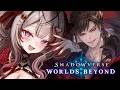 【Shadowverse: Worlds Beyond】(⌒,_ゝ⌒)REJECTすまん、ムラゲ行くわ。