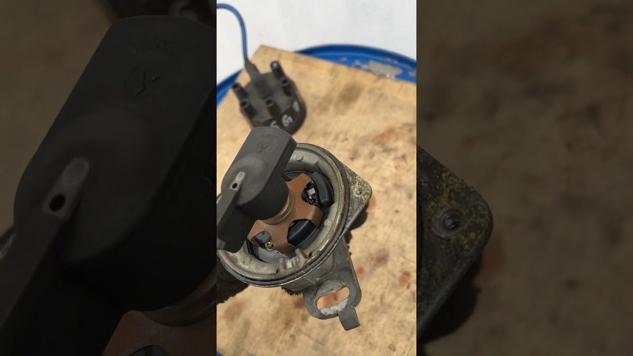 +77006891915 трамблер 6G72 Авторазбор ALDI MART