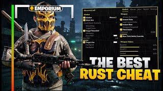 I Tested Rust Cheats… Here’s What Actually Happens