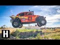 Baja Misadventures Part DEUX, Episode 1: Prerunning the Baja 1000 Ain't Easy!