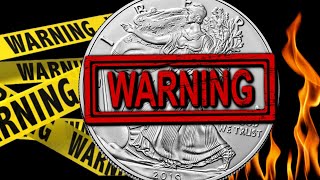 THIS IS BAD NEWS FOR SILVER!