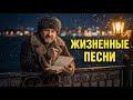 🔴 LIVE ❄️ ПЕСНИ ДЛЯ ДУШИ | Русский шансон о жизни, судьбе и тихих вечерах