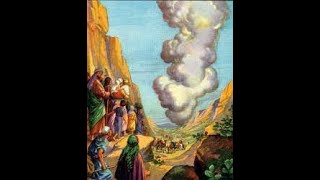 Exodus: Chapter 13 - Consecration of the Firstborn