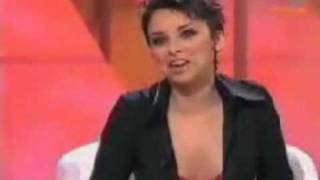 chenoa en Irma de noche parte 6