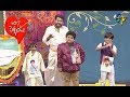 Hyper Aadi, Raising Raju Performance | Aha Naa Pellanta | Ugadi Special Event|18th March 2018 |ETV