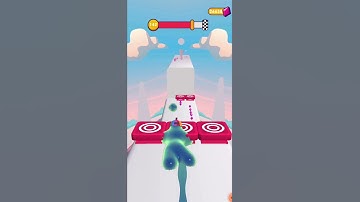 Blob Runner 3D - Level 142