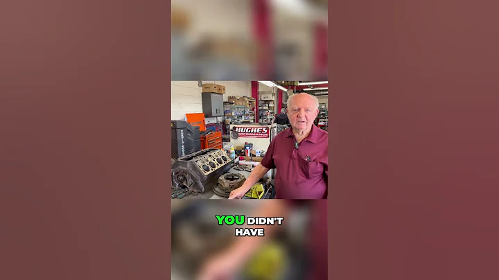 EXPERT Tips for Fixing and Understanding Clutches. Ed Smith w #barryt