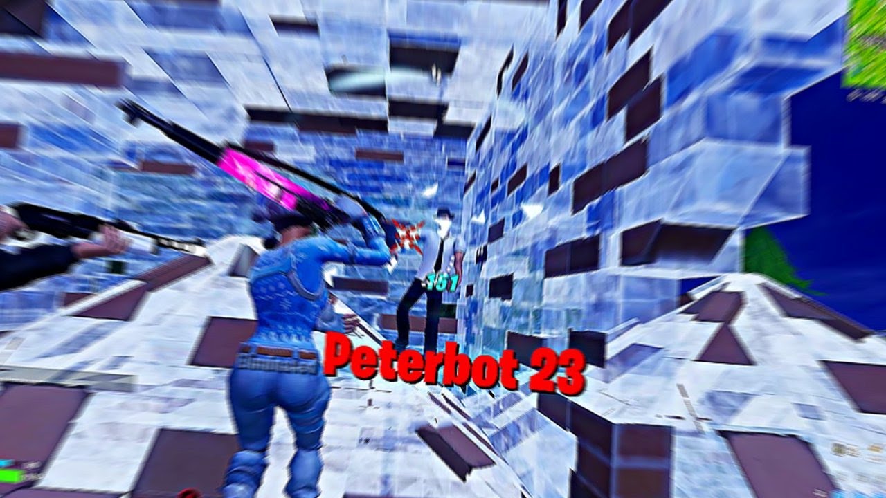 CHAMBER OF REFLECTION