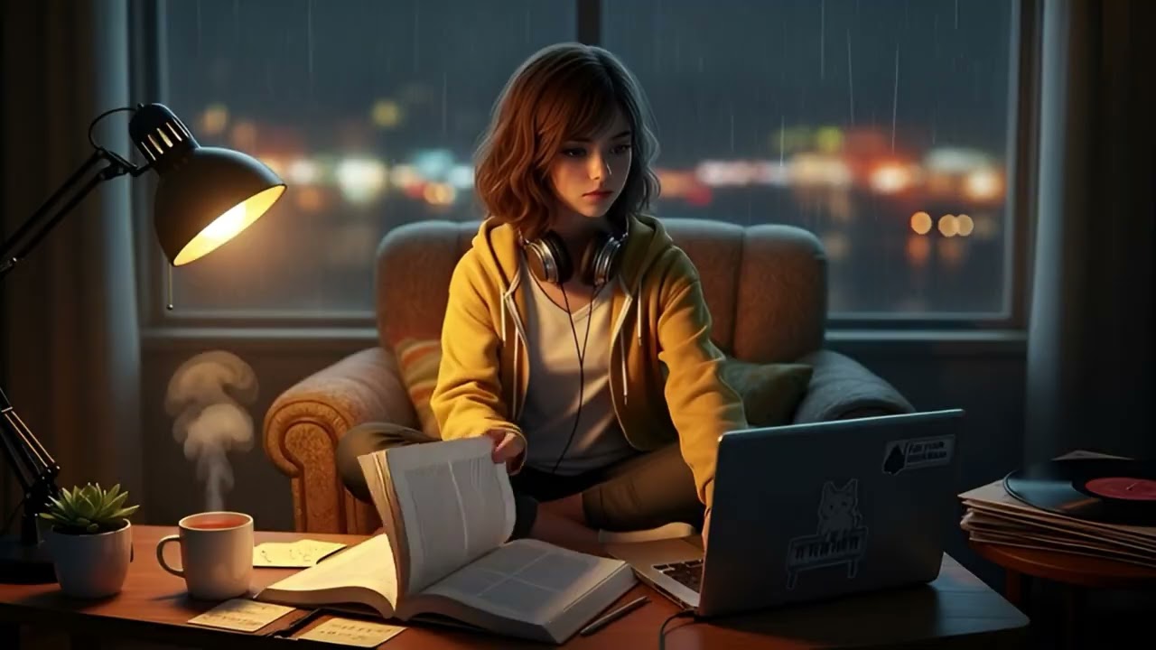 🎧 Relaxing Cello & Piano Music | Calm, Peaceful & Deep Focus