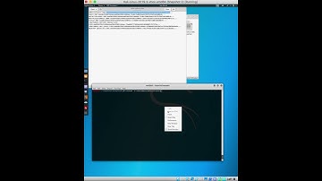 Pass The Hash using pth-winexec.py