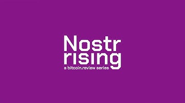 BR080: Nostr Rising 03 - Relays & Scaling ft. Fiatjaf, Mike Dilger & Pablo