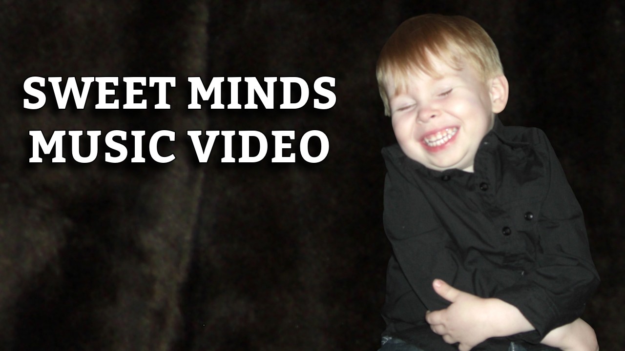 Watch Kalvin Nailen - Sweet Minds (Music Video) on YouTube Watch Kalvin Nailen - Sweet Minds (Music Video) on YouTube