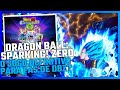 Dragon Ball: Sparking! Zero - A Batalha Definitiva renovada! Vale a Pena Jogar?