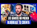 BANCOS DOMINICANOS PERDIERON LA GUERRA CONTRA CLIENTES Y NO PODRAN BLOQUEAR TU CUENTA BANCARIA