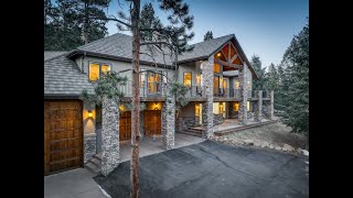 21965 High Springs Trail video tour