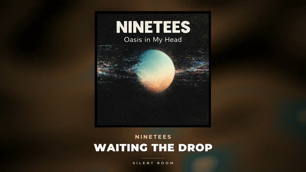 Watch Ninetees - Waiting The Drop (Official Audio) | Silent Room on YouTube Watch Ninetees - Waiting The Drop (Official Audio) | Silent Room on YouTube