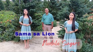 Sama sa Lion