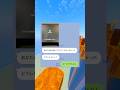 あなたならどうする? #マイクラ #shortsfeed