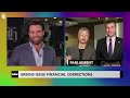 Political panel: Should we tax the super rich? | Ryan Bridge TODAY