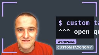 Wordpress: How to add custom label or texts in featured image