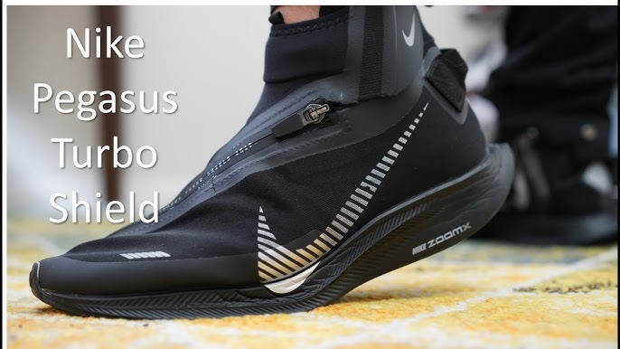 w zoom pegasus turbo shield wp