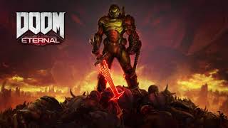 DOOM Eternal Soundtrack #1 - Hell On Earth