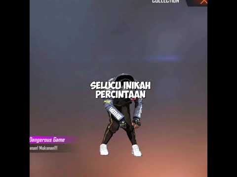 Quotes Free Fire Keren 30 Detik Youtube