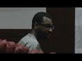 Judge hands down 85-year sentence for PCB attempted murders