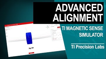 Advanced Magnetic Sensing: Modeling Tilted Axis Rotation