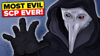 SCP-049 - The Plague Doctor Captured and More! (Compilation)