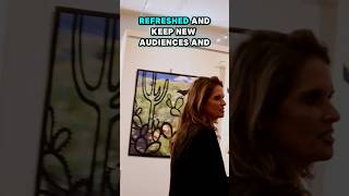 Rotating Local Artist Exhibits