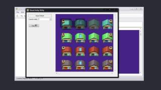 PokeSharp - Entity picture dumper utility