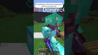 Acting like a noob but then becoming good