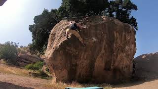 ELP, V4, Stoney Point, CA