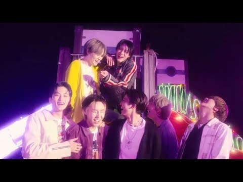 소년들이 6년간의 첫사랑을 끝내는 방법 | 엔드림 첫사랑 4부작 정리하기 #엔시티드림 #NCTDREAM