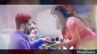 Karthik Semba Heart Touching Video