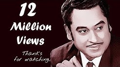 Soft Instrumental Of Legend Kishor Kumar