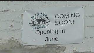 Home renovation business gives new life to Warren houses