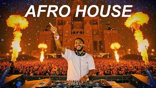 SUMMER AFRO HOUSE Sunset Mix (Adam Port, Avicii, The Weeknd