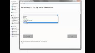 sms Dominator Optin Form