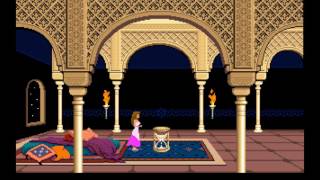 Let's Revisit Prince of Persia 1, 10 Years Later!