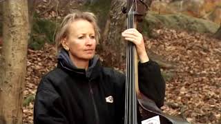 BÍLÉ SKÁLY - Dřevorubců bál
