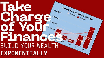 Automated Google Sheets Budget Tracker Tutorial | Step-by-Step Setup Guide