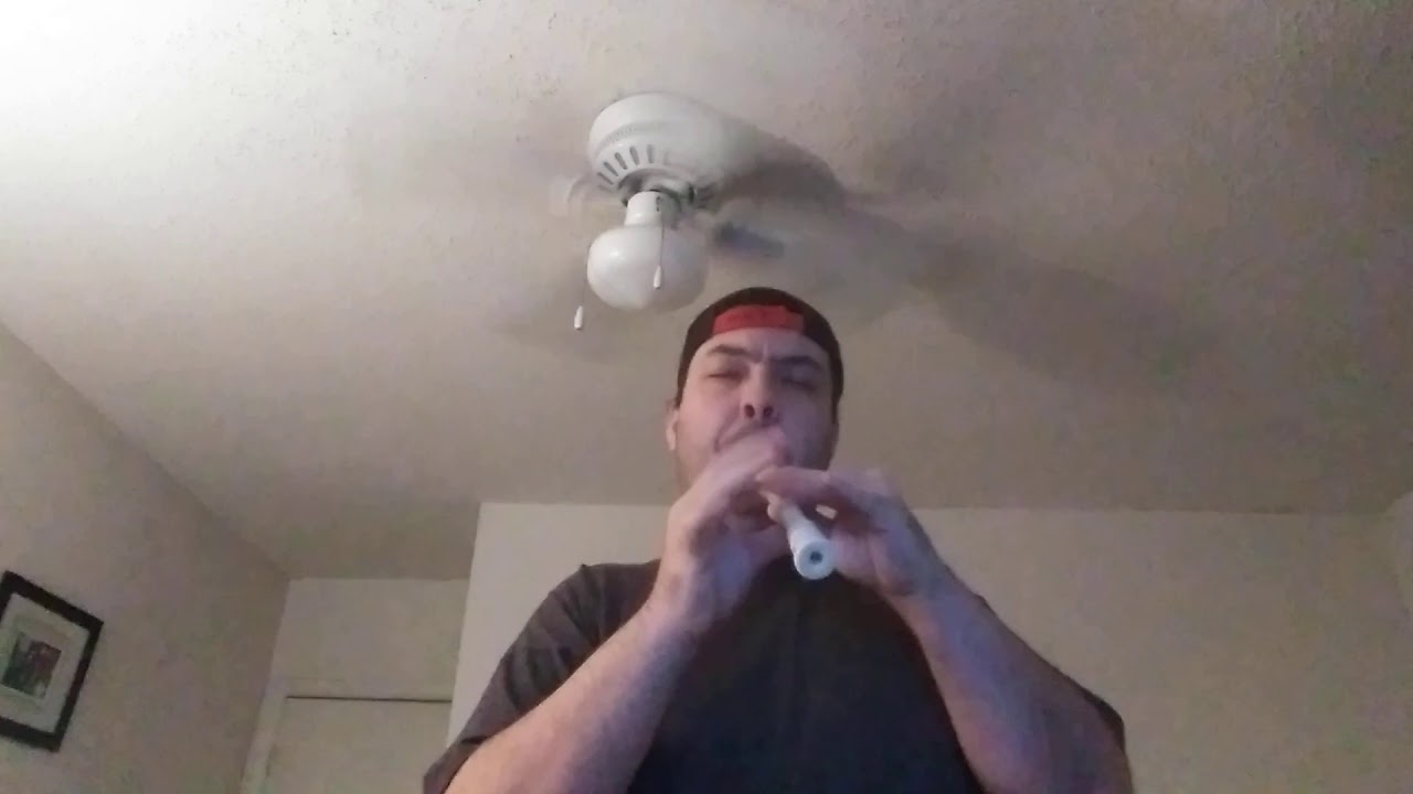 Rhapsody of Fire - Emerald Sword cover on the flute (recorder) na flauta doce