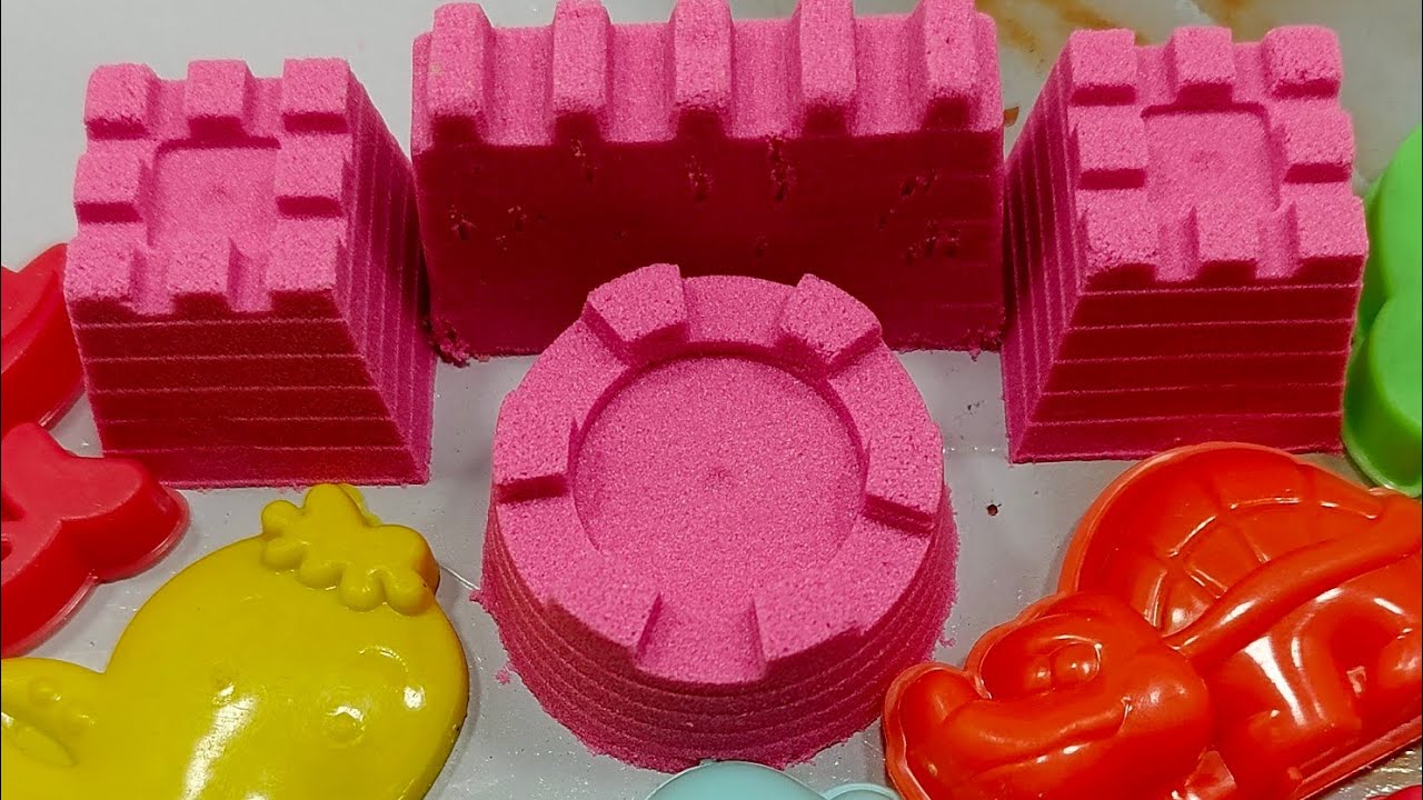 Softsands ASMR is live!