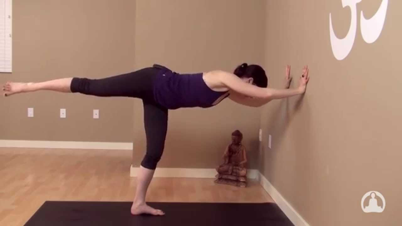 Yoga Poses That Can Help Reduce Back Cramps During Periods